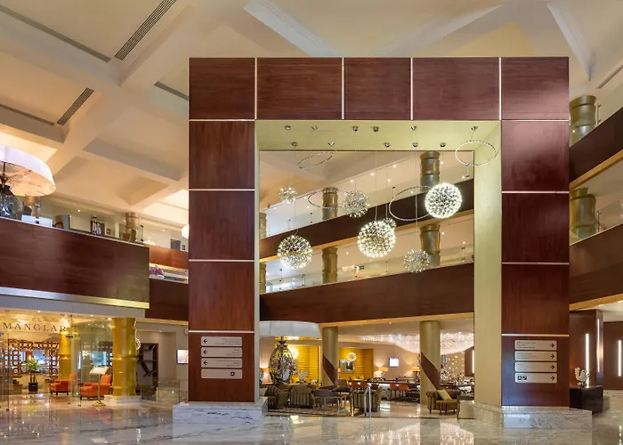 Moon Palace Cancun Alfredo V. Bonfil